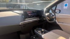 BMW iX 240kW xDrive40 M Sport 76.6kWh 5dr Auto Electric Estate